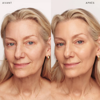 Fond de Teint 4-en-1 Naturabelle