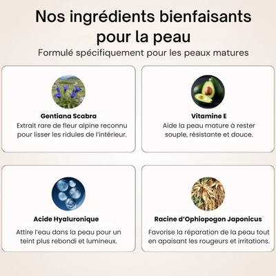 Fond de Teint 4-en-1 Naturabelle